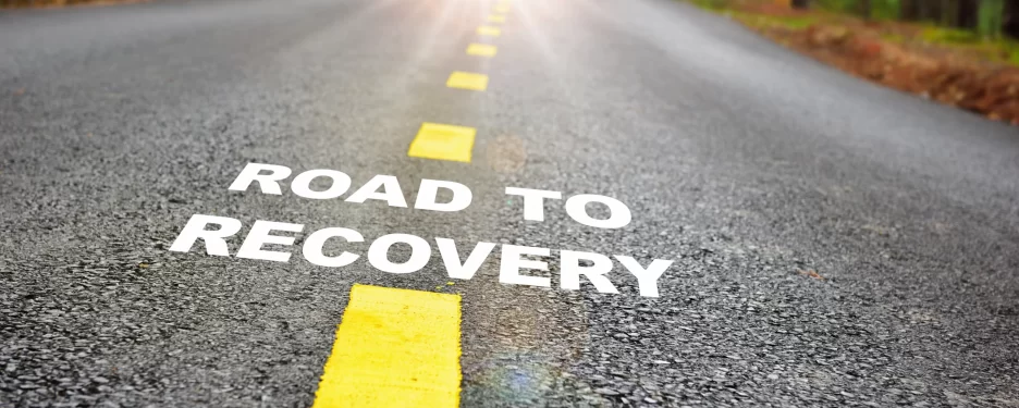 Recovery and Rehabilitation Advice from The Centre of Osteopathy & Sports Medicne in Greenwich, South East London