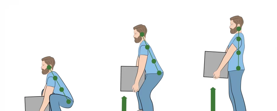 Correct Lifting Techniques, taught by The Centre of Osteopathy & Sports Medicine, based in Greenwich, South East London, offer osteopathy, paediatric osteopathy, shockwave therapy, deep tissue massage, sports massage, taping, cupping massage, medical acupuncture and rehab exercises; near Deptford, Canada Water, Rotherhithe, Camberwell, Lee, New Cross, Nunhead, Peckham, Lewisham, Blackheath, Kidbroke, Eltham, Charlton, Woolwich, Greenwich Peninsula, Noth Greenwich, Canary Wharf, Poplar and Isle of Dogs.